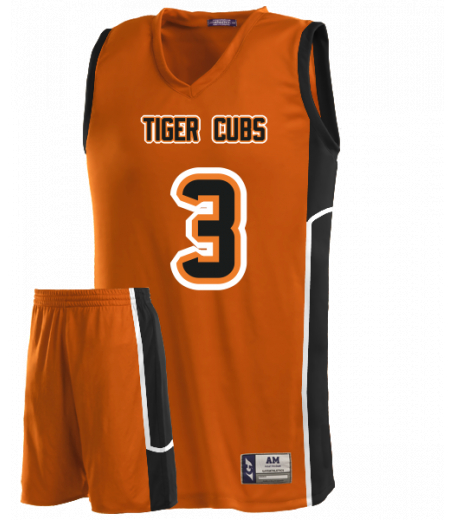 Batesburg Jersey