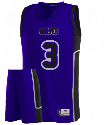 Batesburg Jersey