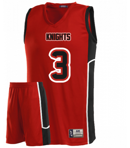 Batesburg Jersey