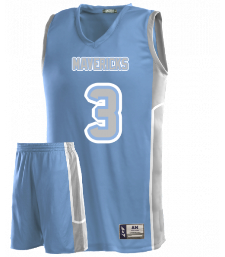 Batesburg Jersey