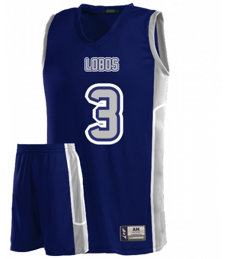 Batesburg Jersey