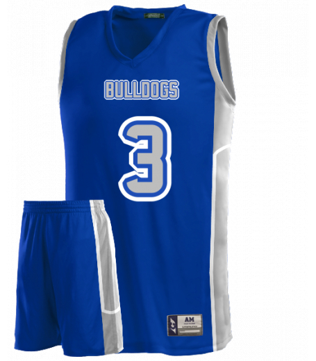 Batesburg Jersey