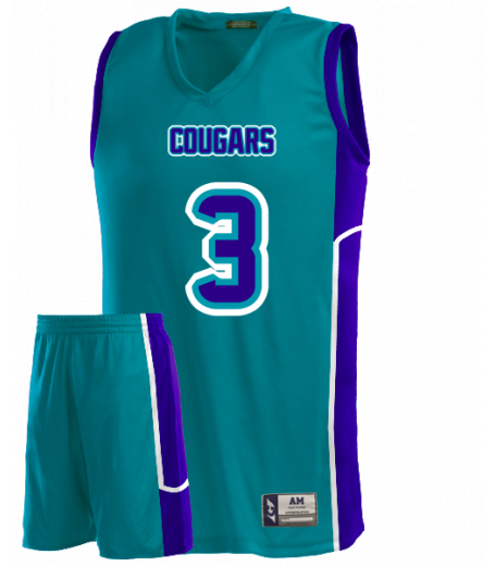 Batesburg Jersey