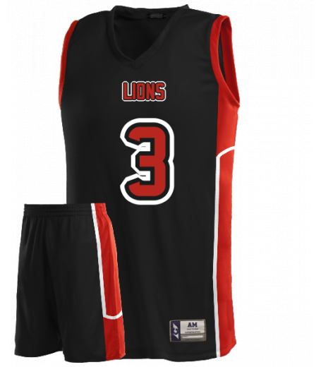 Batesburg Jersey