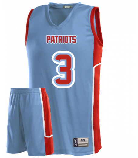 Batesburg Jersey