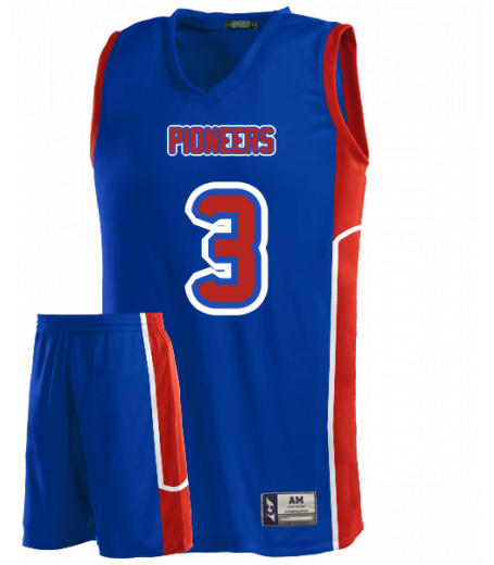 Batesburg Jersey