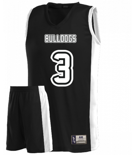 Batesburg Jersey