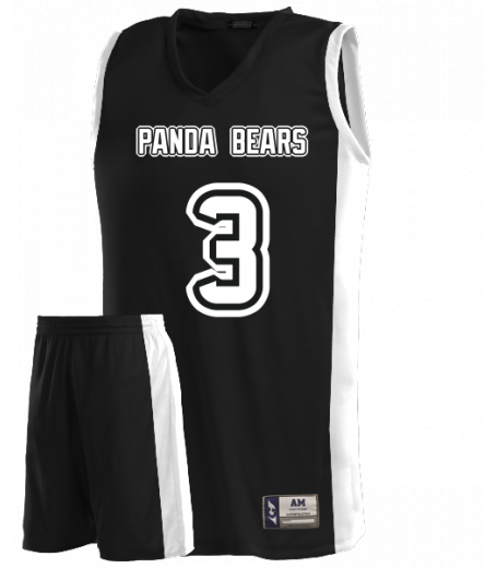 Batesburg Jersey