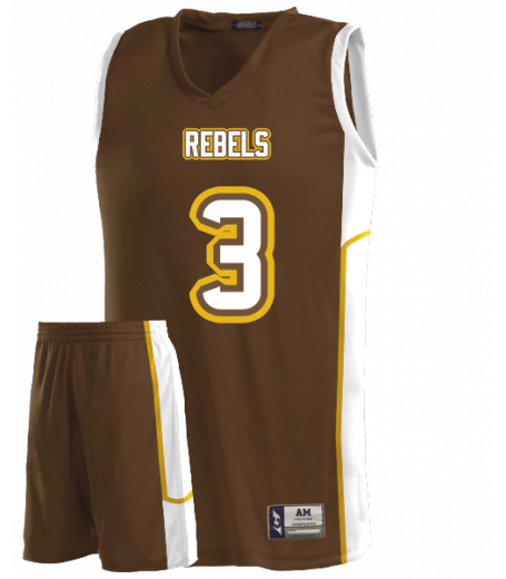 Batesburg Jersey