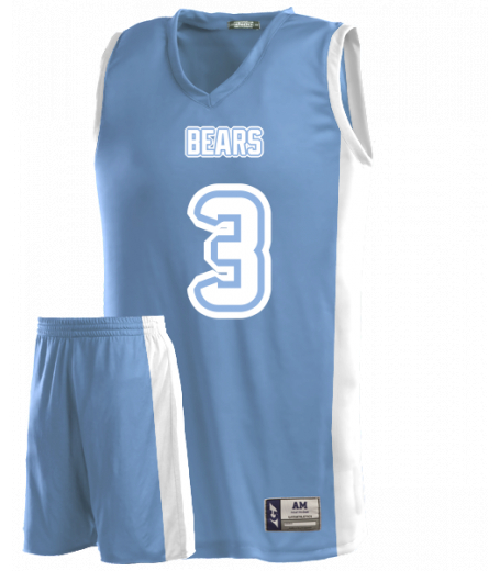 Batesburg Jersey