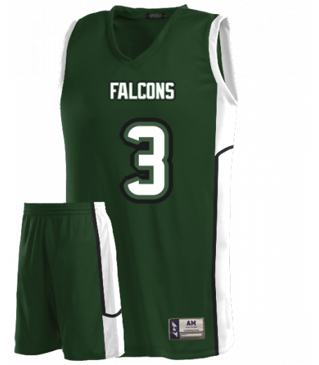 Batesburg Jersey