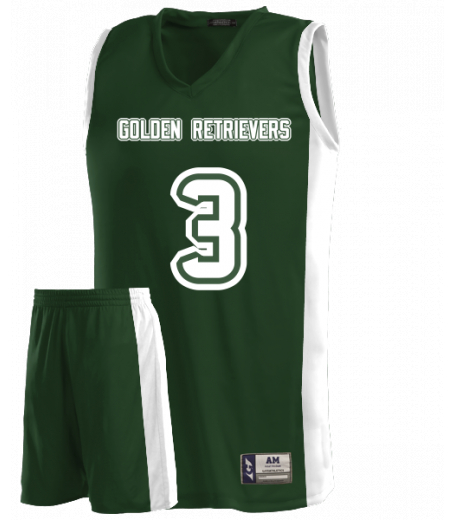 Batesburg Jersey