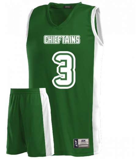 Batesburg Jersey