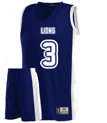 Batesburg Jersey