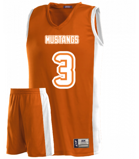 Batesburg Jersey