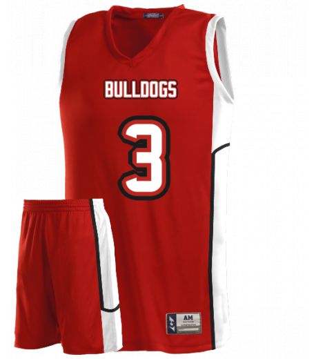 Batesburg Jersey