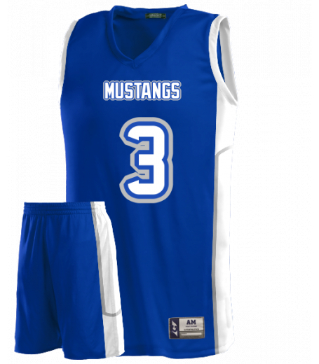 Batesburg Jersey