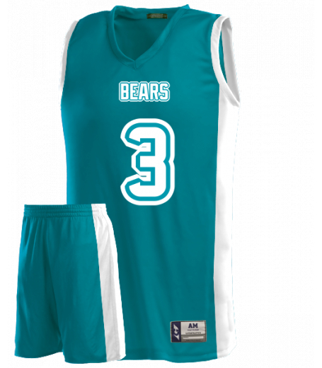 Batesburg Jersey