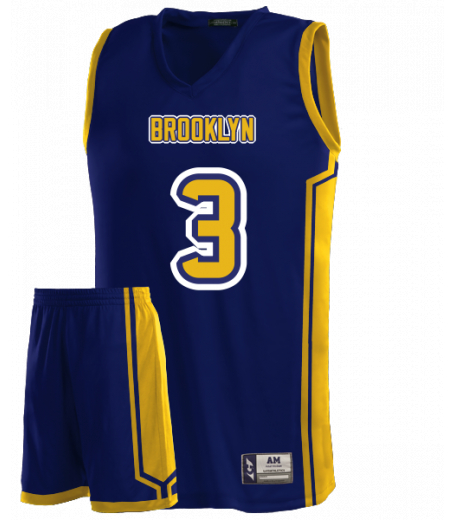 Brookfield Jersey