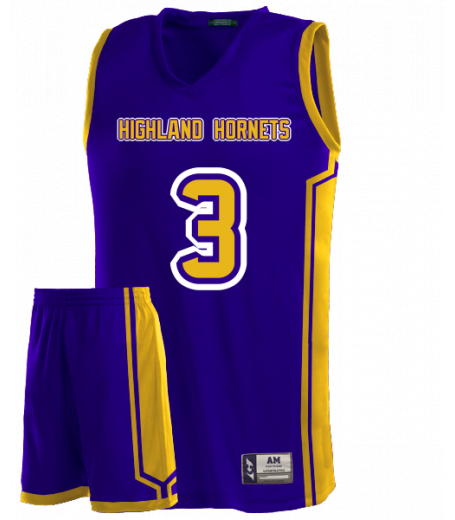 Brookfield Jersey