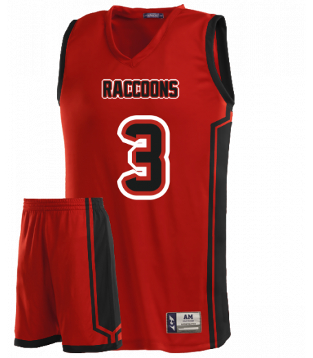 Brookfield Jersey