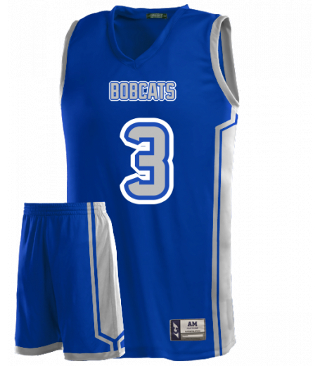 Brookfield Jersey