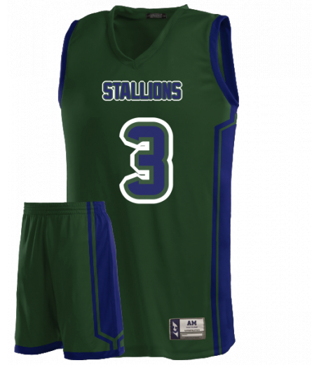 Brookfield Jersey