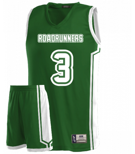 Brookfield Jersey