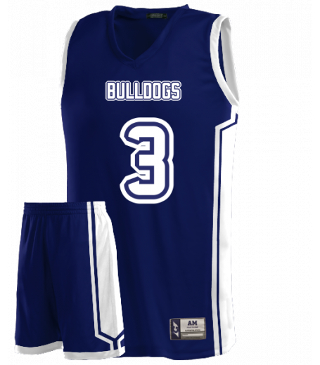 Brookfield Jersey