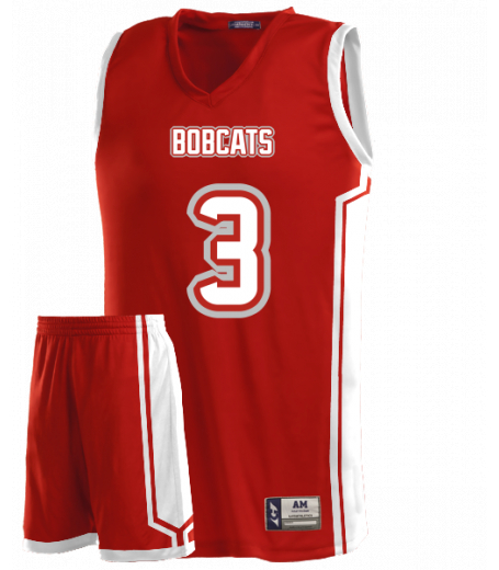 Brookfield Jersey