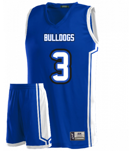 Brookfield Jersey