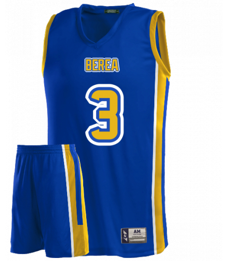 Burbank Jersey