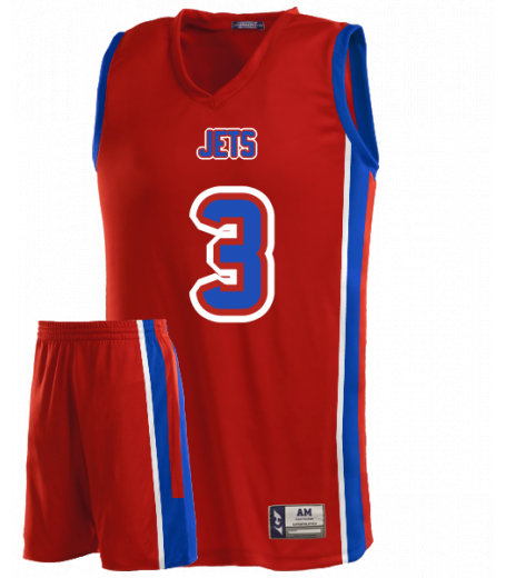 Burbank Jersey