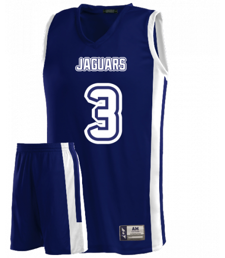 Burbank Jersey