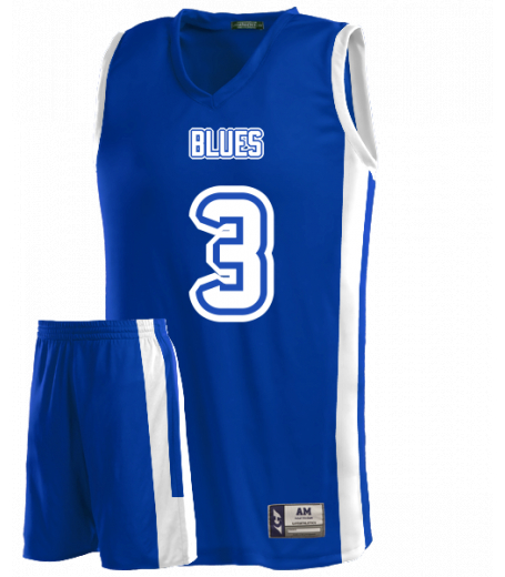 Burbank Jersey