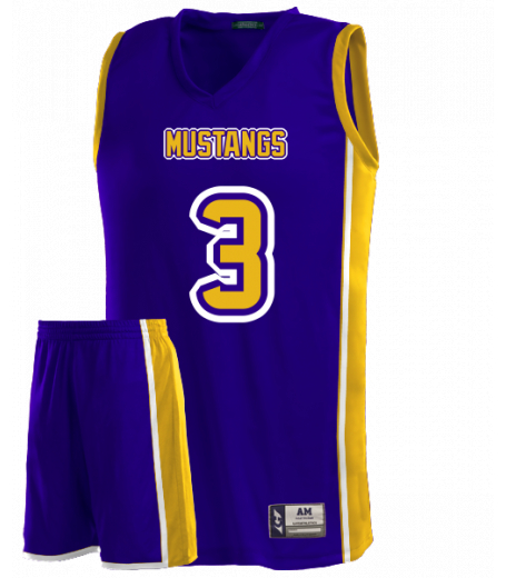 Burwell Jersey