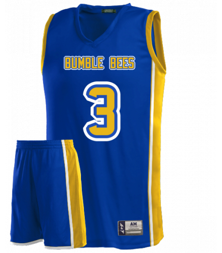 Burwell Jersey