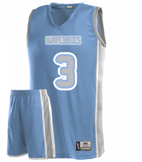 Burwell Jersey