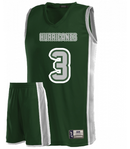 Burwell Jersey