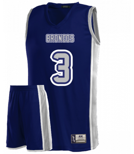 Burwell Jersey