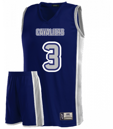 Burwell Jersey