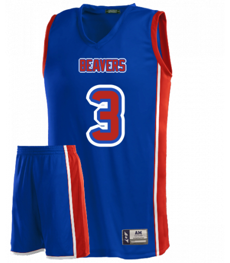 Burwell Jersey