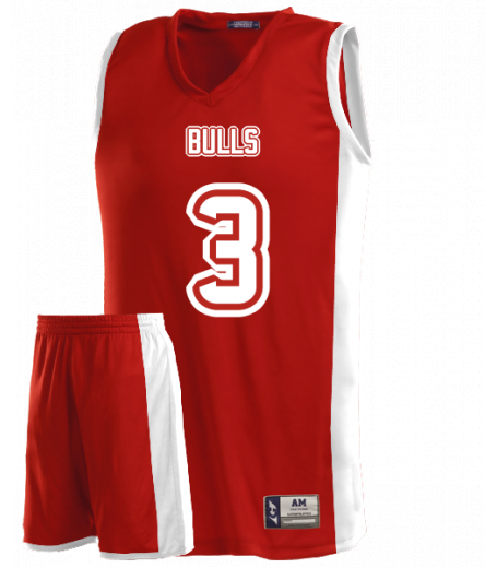 Burwell Jersey