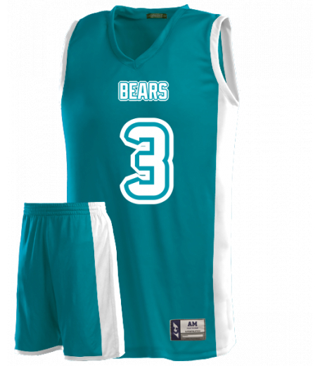 Burwell Jersey