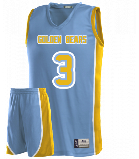 Canyon Jersey