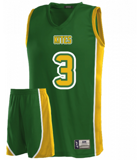 Canyon Jersey