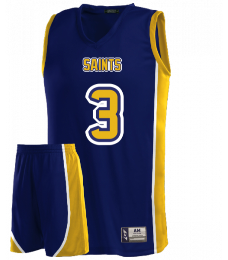 Canyon Jersey