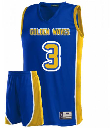 Canyon Jersey