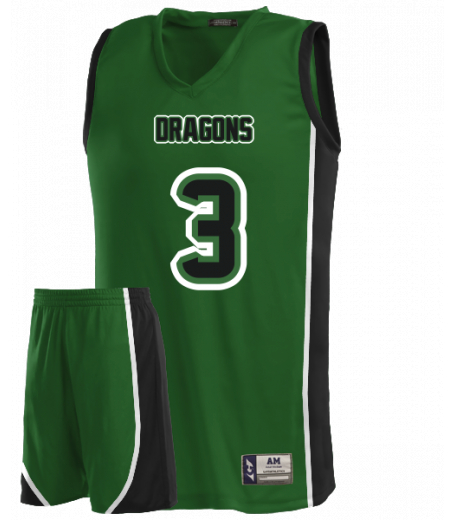 Canyon Jersey