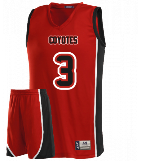 Canyon Jersey